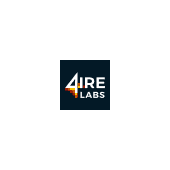 4IRE labs Logo