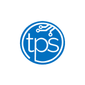 TPS Technologies Logo