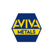 Aviva Metals Logo