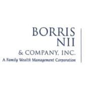 Borris Nii & Company Logo