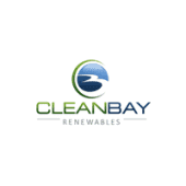 cleanbay renewables Logo