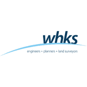 WHKS & Co Logo