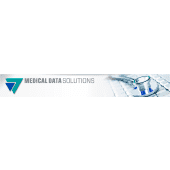 Medical Data Solutions Logo