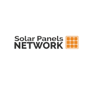 Solar Panels Network Logo