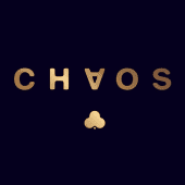 CHAOS's Logo