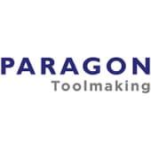 Paragon Toolmaking Logo