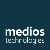 Medios Technologies Logo