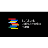 SOFTBANK Latin America Ventures Logo