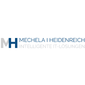 Mechela-Heidenreich's Logo