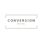 Conversion Digital Logo