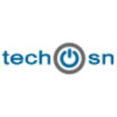 Tech Solutions Now Logo