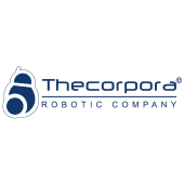 Thecorpora Logo