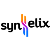 SynHelix's Logo