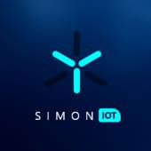 SIMON IoT Logo