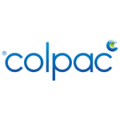 Colpac Logo