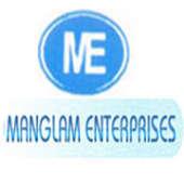 Manglam Enterprises Logo