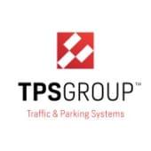 TPS Traffic & Parking Systems Logo