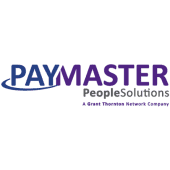 Paymaster People Solutions Logo