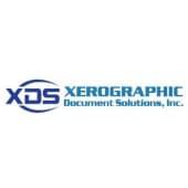 Xerographic Document Solutions's Logo