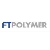 FT Polymer Logo