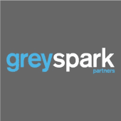 GreySpark Partners Logo
