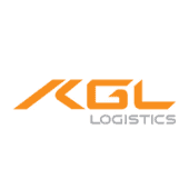 KGL Logistics Co Logo