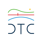 DTC, Inc. Logo