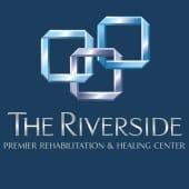 The Riverside's Logo