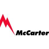 McCarter Electrical Company Logo