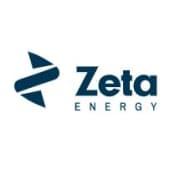 Zeta Energy Logo