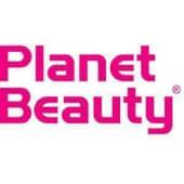 Planet Beauty's Logo