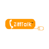 ZiffTalk's Logo