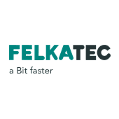 Felkatec Software Logo