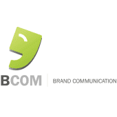 Brand Communication Logo
