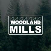 Woodland Mills Logo