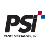 Panel Specialists Logo