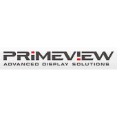 Primeview USA Logo