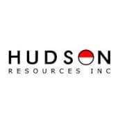 Hudson Resources Logo