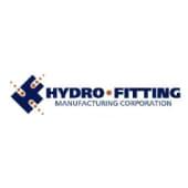 Hydro Fitting Manufacturing Logo