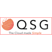Quantum Services Group Logo