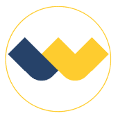 WellVue Corp. Logo