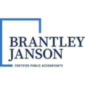 Brantley Janson Logo