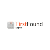First Found Logo