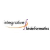 Integrative BioInformatics Logo