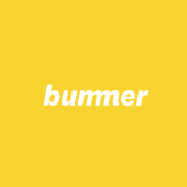 Bummer Logo
