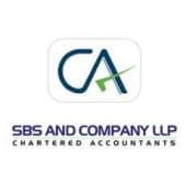SBS and Company llp Logo
