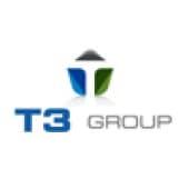 T3 Group Logo