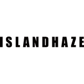 Islandhaze's Logo