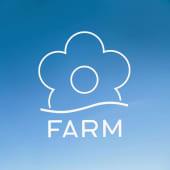 Farm Rio's Logo