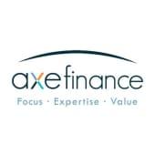 Axe FinanceAxe Finance Logo